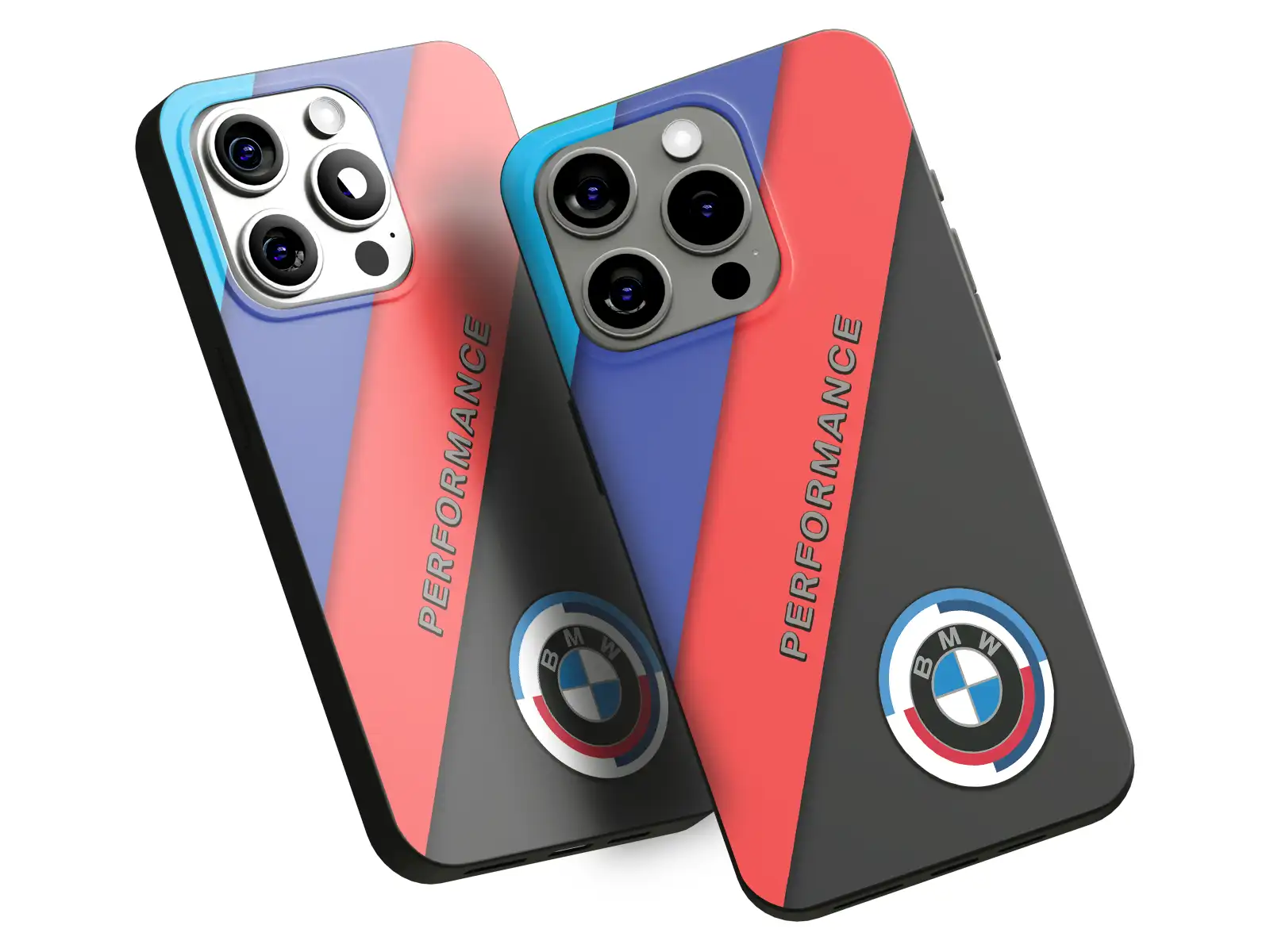 BMW Silikonhülle Für Smartphone High-End Serie